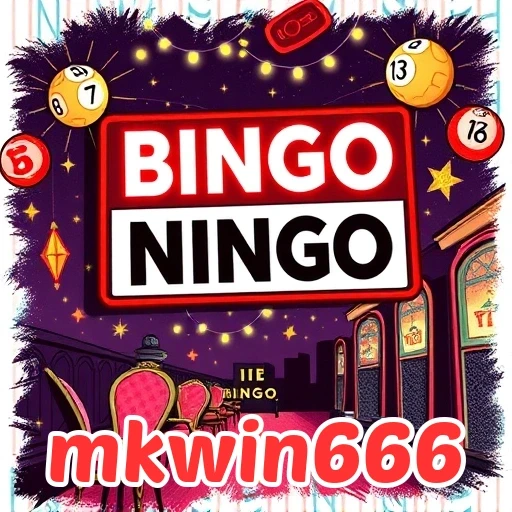 mkwin666: Eksplorasi Keunggulan dan Fitur Terbaik Game Online
