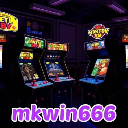 mkwin666: Ikuti Turnamen Seru dan Menangkan Hadiah Menarik!