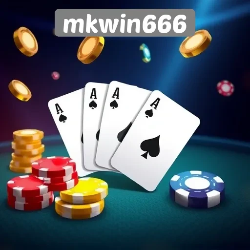 Keuntungan Bermain Di Mkwin666 Untuk Pecinta Game Online