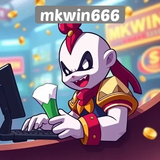 Mengulas Fitur Menarik di Situs Game Mkwin666