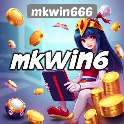 Ragam Permainan yang Ditawarkan oleh mkwin666