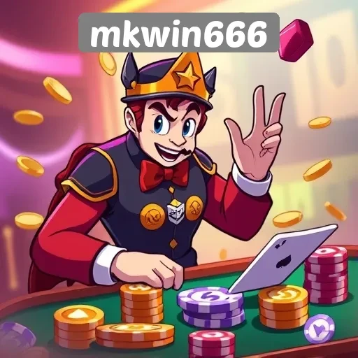 Keunggulan Mkwin666 Dalam Dunia Permainan Online