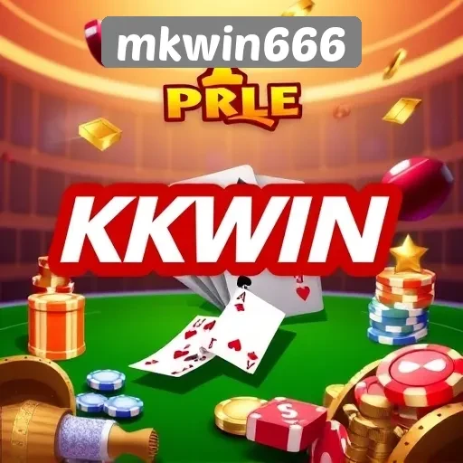 Mkwin666 Menawarkan Beragam Pilihan Game Taruhan Online