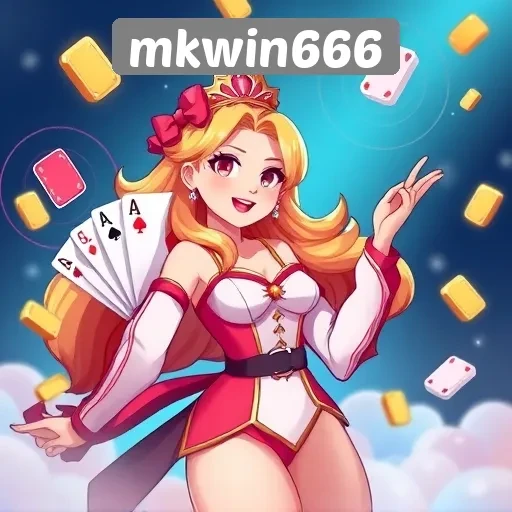 Mengenal Situs Game Mkwin666 dengan Beragam Pilihan Permainan