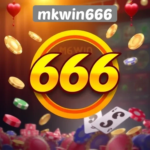 Variasi Permainan yang Ditawarkan oleh Mkwin666