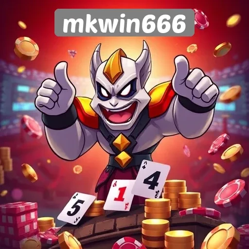 Kelebihan Menggunakan mkwin666 untuk Pecinta Game
