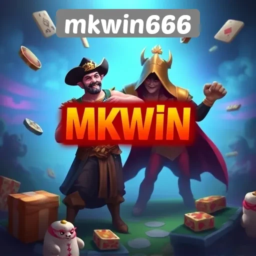 Apa Saja Permainan Populer di Mkwin666