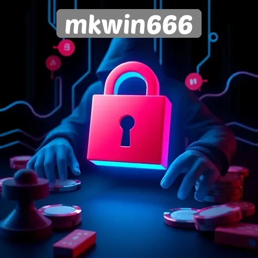 Tinjauan Keamanan dan Privasi di Mkwin666