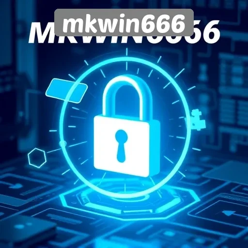 Ulasan Keamanan dan Privasi di Situs mkwin666