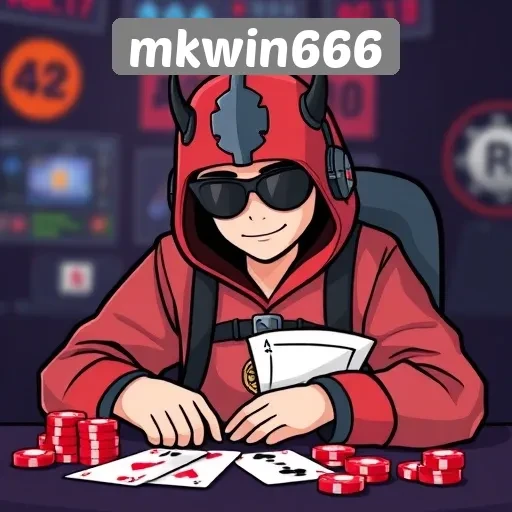 Aspek Keamanan dan Kepercayaan di Mkwin666 bagi Penggunanya