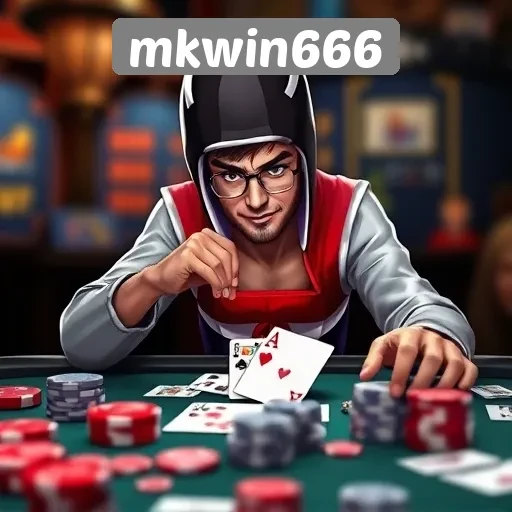 Tip dan Trik Bermain di Mkwin666 untuk Pemula