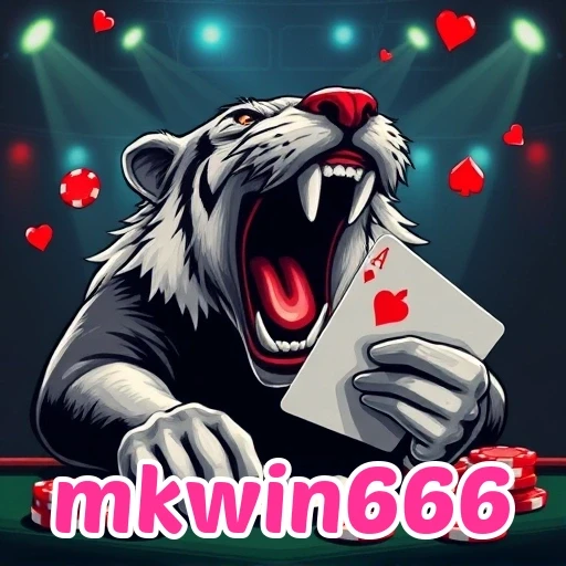 mkwin666: Menyelami Tren Game Online Indonesia yang Menarik
